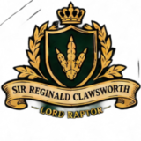 lord raptor crest